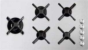 Газовая варочная панель Barazza 1PSPF95 фото в Челябинске