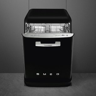 Посудомоечная машина Smeg LVFABBL3 фото 2 в Челябинске