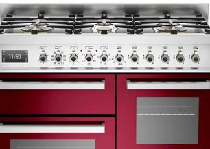 Варочный центр Bertazzoni PRO1006MFETVIT фото 3 в Челябинске