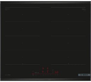 Индукционная варочная панель Bosch PXX695HC1Z фото в Челябинске