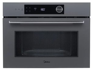 Духовой шкаф Мидеа MCO82007MGG-I фото в Челябинске Духовой шкаф Midea MCO82007MGG-I фото в Челябинске
