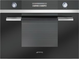 Пароварка Смег SC45VNE2 фото в Челябинске Пароварка Smeg SC45VNE2 фото в Челябинске