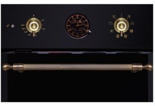 Духовой шкаф Korting OKB 4604 CRN фото 2 в Челябинске