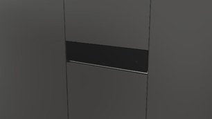 Встраиваемый подогреватель посуды Fulgor Milano FUWD 150 MBK фото 2 в Челябинске