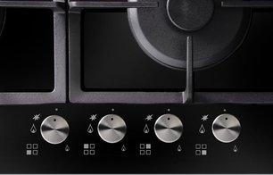 Варочная поверхность Korting HGG 660 CN фото 3 в Челябинске