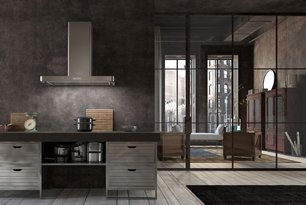 Вытяжка Фабер T-LIGHT EV8P X A90 фото 2 в Челябинске Вытяжка Faber T-LIGHT EV8P X A90 фото 2 в Челябинске