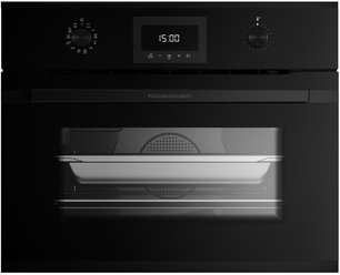Духовой шкаф с паром Куперсбуш CBD 6340.0 S2 Black Chrome фото в Челябинске Духовой шкаф с паром Kuppersbusch CBD 6340.0 S2 Black Chrome фото в Челябинске