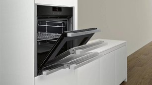 Духовой шкаф Нефф B58CT68H0 фото 2 в Челябинске Духовой шкаф Neff B58CT68H0 фото 2 в Челябинске