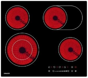 Варочная панель Graude EK 60.1 фото в Челябинске