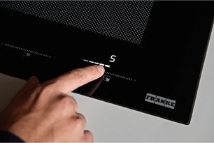 Варочная панель со встроенной вытяжкой Franke FMY 8391 HI фото 4 в Челябинске