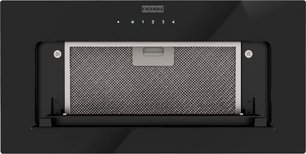 Встраиваемая вытяжка Franke LUCE 60 BK фото 2 в Челябинске