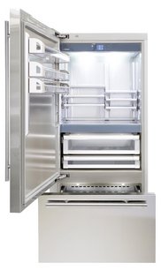 Встраиваемый холодильник Fhiaba KS901TST3I фото в Челябинске