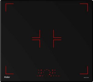 Индукционная варочная панель Haier HHX-Y64HPVB фото в Челябинске