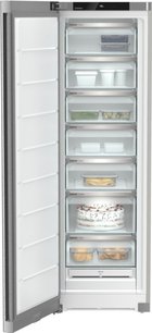 Морозильник Liebherr SFNsdd 5227 фото 3 в Челябинске