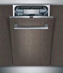 Посудомоечная машина Сименс SR66T091RU фото в Челябинске Посудомоечная машина Siemens SR66T091RU фото в Челябинске