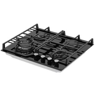 Варочная панель Крона CORNIOLA 60 BL фото 2 в Челябинске Варочная панель KRONA CORNIOLA 60 BL фото 2 в Челябинске