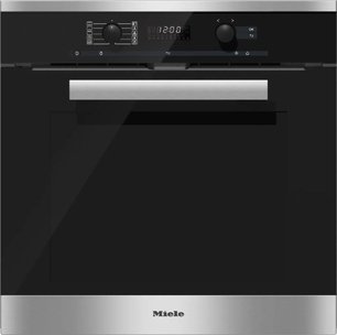 Духовой шкаф Миле H6260BP EDST/CLST сталь CleanSteel фото в Челябинске Духовой шкаф Miele H6260BP EDST/CLST сталь CleanSteel фото в Челябинске