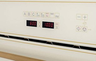 Встраиваемая микроволновая печь Kuppersberg RMW 963 C фото 4 в Челябинске