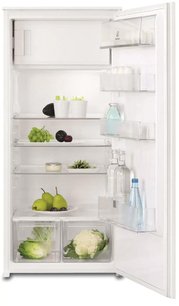 Холодильник Электролюкс ERN92001FW фото в Челябинске Холодильник Electrolux ERN92001FW фото в Челябинске