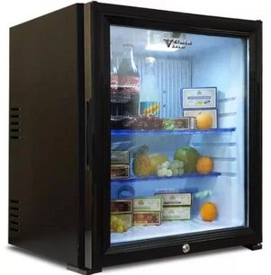 Винный шкаф  Coldvine MCA-50BG фото в Челябинске Винный шкаф  Cold Vine MCA-50BG фото в Челябинске