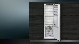 Встраиваемый холодильник SIEMENS KI81FPD20R фото 2 в Челябинске Встраиваемый холодильник SIEMENS KI81FPD20R фото 2 в Челябинске
