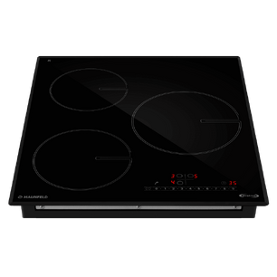 Индукционная варочная панель Maunfeld AVI4534SSBK фото 4 в Челябинске