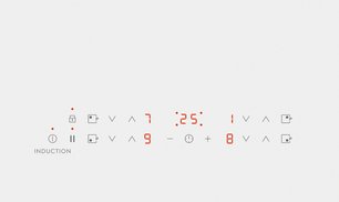 Варочная панель Electrolux IPE6440WI фото 2 в Челябинске