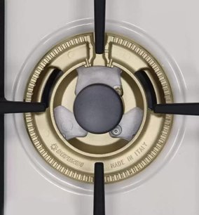 Варочная панель Jacky`s JH GVR6721 фото 3 в Челябинске