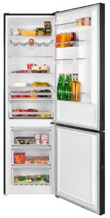 Холодильник Маунфилд MFF200NFBE фото 4 в Челябинске Холодильник Maunfeld MFF200NFBE фото 4 в Челябинске