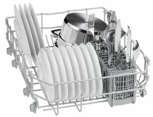 Посудомоечная машина Сименс SR24E205RU фото 3 в Челябинске Посудомоечная машина Siemens SR24E205RU фото 3 в Челябинске