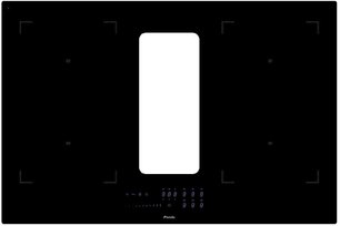 Варочная панель с вытяжкой Pando E-390/78 V.1130 ECO PLUS фото 2 в Челябинске