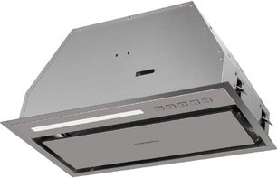 Вытяжка Maunfeld Clare 60 Inox фото 2 в Челябинске