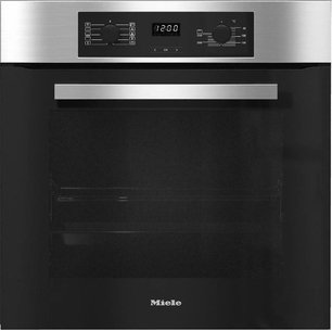 Духовой шкаф Миле H2265B Active фото в Челябинске Духовой шкаф Miele H2265B Active фото в Челябинске