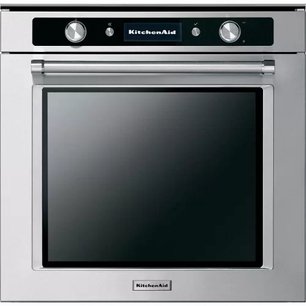 Духовой шкаф Китчен Эйд KOTSP 60602 фото в Челябинске Духовой шкаф KitchenAid KOTSP 60602 фото в Челябинске