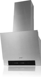 Вытяжка Горение Плюс GHV62X фото в Челябинске Вытяжка Gorenje Plus GHV62X фото в Челябинске