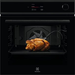 Духовой шкаф Electrolux EOC9P3XH фото в Челябинске