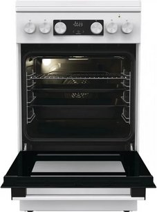 Комбинированная плита Горение GK5C42WF-B фото 4 в Челябинске Комбинированная плита Gorenje GK5C42WF-B фото 4 в Челябинске