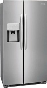 Холодильник Фриджидаер FGSS2335TF фото 2 в Челябинске Холодильник Frigidaire FGSS2335TF фото 2 в Челябинске