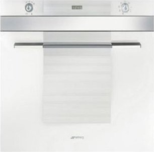 Духовой шкаф Smeg SC106B-8 фото в Челябинске