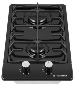 Газовая варочная панель MAUNFELD EGHE.32.6CB/G фото 3 в Челябинске Газовая варочная панель MAUNFELD EGHE.32.6CB/G фото 3 в Челябинске