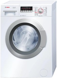 Узкая стиральная машина BOSCH WLG20265OE фото в Челябинске Узкая стиральная машина BOSCH WLG20265OE фото в Челябинске