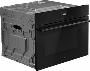 Компактный духовой шкаф Asko OCM24BGH фото 3 в Челябинске