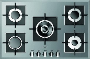 Варочная панель Fulgor Milano LH 775 G WK ME фото в Челябинске