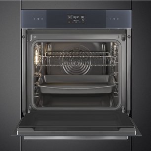 Духовой шкаф Smeg SO6102S3PG фото 2 в Челябинске