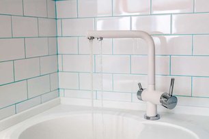 Смеситель Omoikiri NAGANO BE-P фото 2