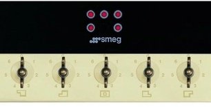 Варочная панель Smeg P875P фото 2 в Челябинске