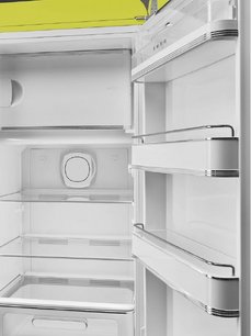 Холодильник Смег FAB28RLI6 фото 3 в Челябинске Холодильник Smeg FAB28RLI6 фото 3 в Челябинске