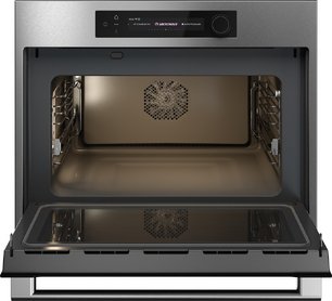 Встраиваемая микроволновая печь Asko OM64SSH фото 4 в Челябинске