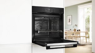 Духовой шкаф Bosch HRG4720B3 фото 4 в Челябинске