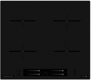 Стеклокерамическая варочная панель Zigmund & Shtain CI 23.6 B фото в Челябинске